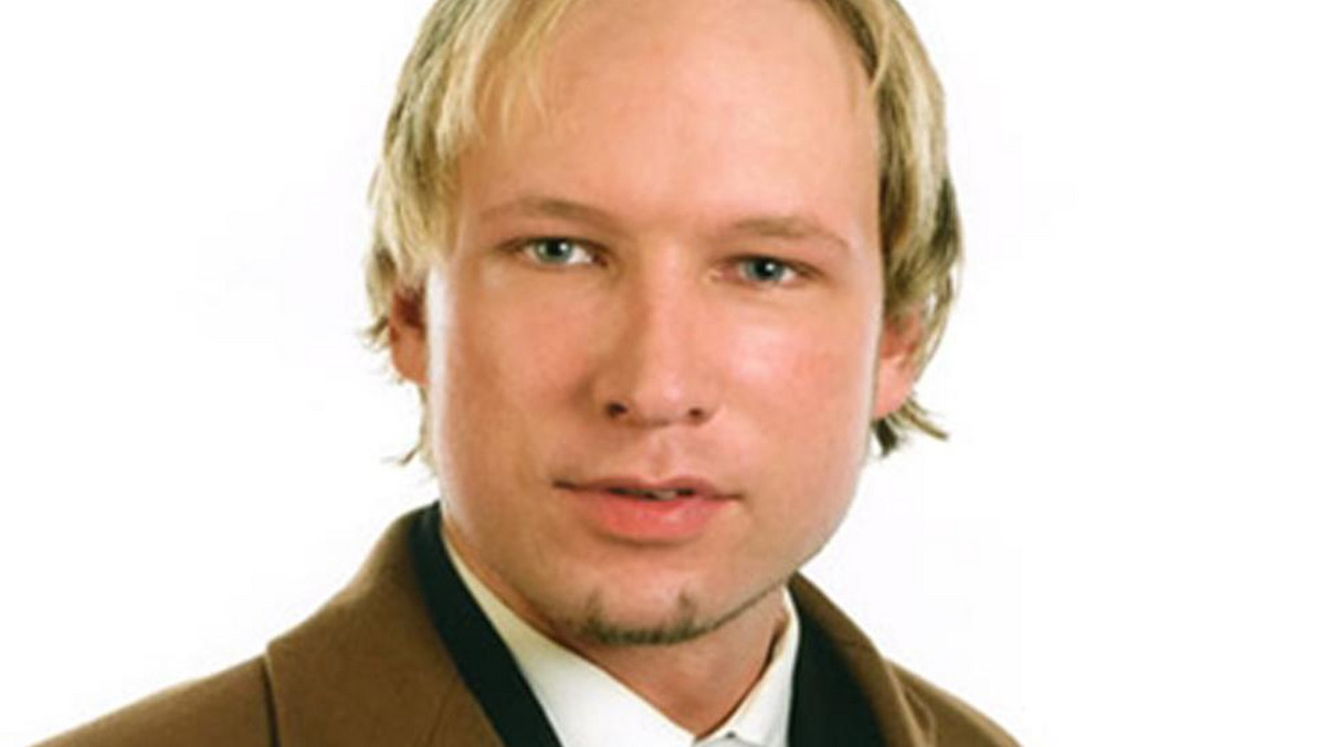 Słowacja to kraj najmniej z całej Europy skażony wielokulturowością - uznał w swym liczącym ponad 1500 stron manifeście norweski zamachowiec Anders Behring Breivik. Tekst ten cytowały dziś słowackie media.