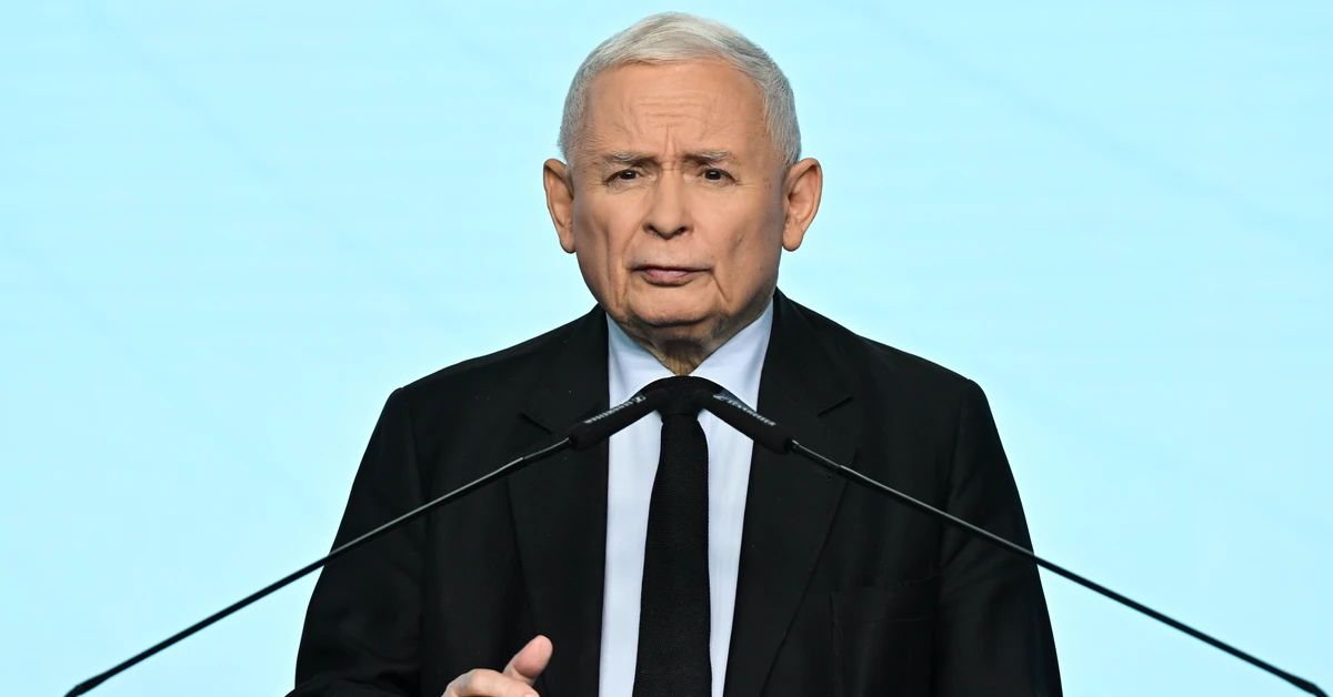 Kaczyński zgadza się z Czarzastym. Zaskakująca zgoda w Sejmie