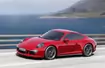 Nowe Porsche 911 Carrera GTS