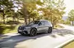 Mercedes-AMG GLC63