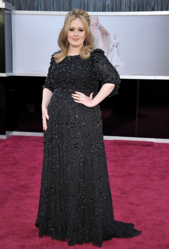 1. Adele