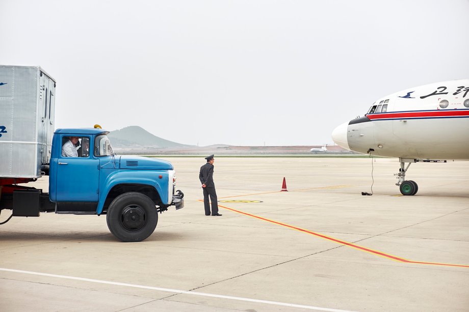 Air Koryo - najgorsza linia lotnicza na świecie