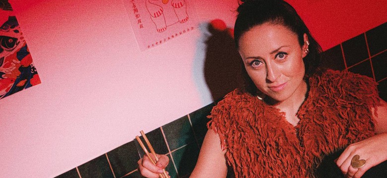 Natalia Przybysz wraca do R&B. Nowy singiel "Ramen". Zobaczcie teledysk!