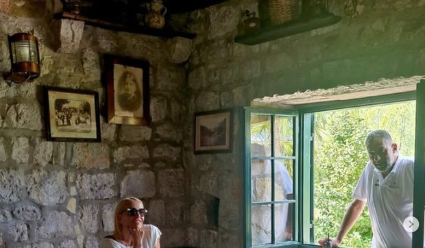 Ana Divac