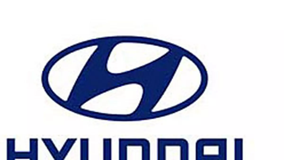 Hyundai ukarany za czeską fabrykę