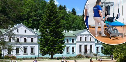 Na taką rehabilitację czekasz 7 do 15 tygodni. Kto może pojechać do sanatorium na koszt ZUS?