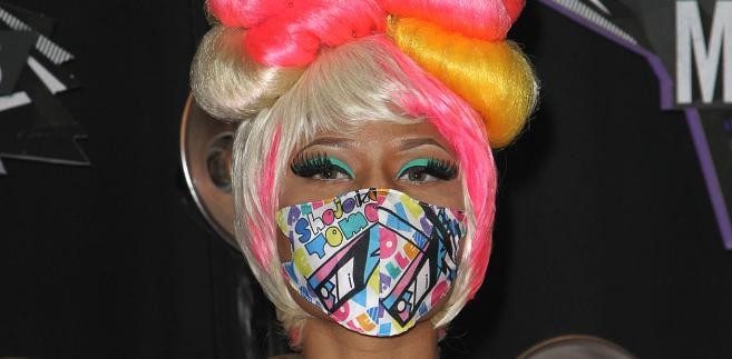 Nicki Minaj