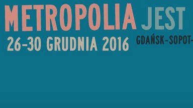 10. Festiwal "Metropolia jest Okey" od poniedziałku w Trójmieście