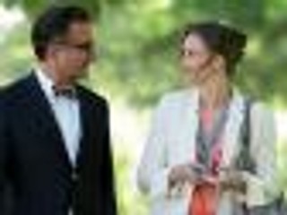 'Dzień w Middleton' DVD - recenzja