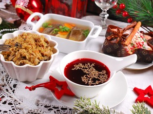 Inflacyjne święta. Ile wydamy w tym roku?