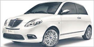 Lancia Ypsilon zadebiutuje w Polsce. Szykuje się nowy hit eksportowy?