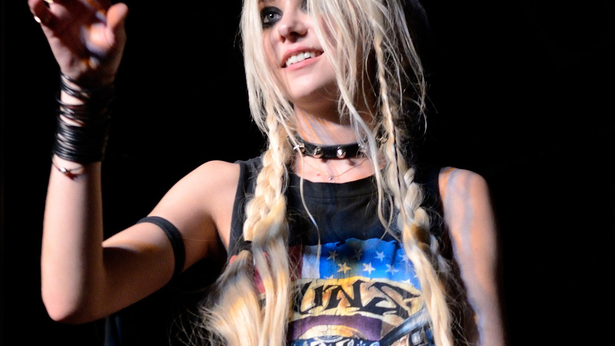 Formacja The Pretty Reckless, na której czele stoi Taylor Momsen zamieściła w sieci zwiastun nowej piosenki.