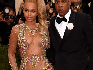Egy álom vált valóra: Jön Beyoncé és Jay-Z közös turnéja!
