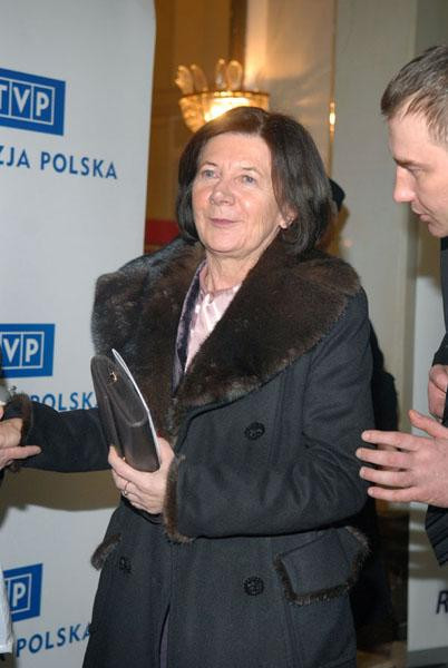 "Popiełuszko": po uroczystej premierze