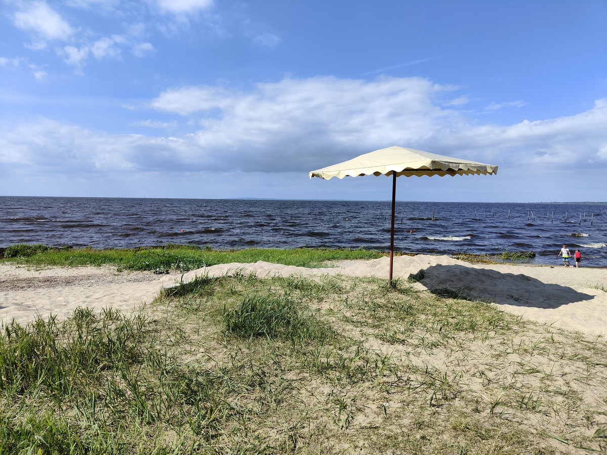 Polska ma najbrudniejsze kąpieliska w UE, ale czystsze niż Albania