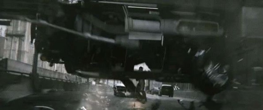 Zaposleni vole akcione scene