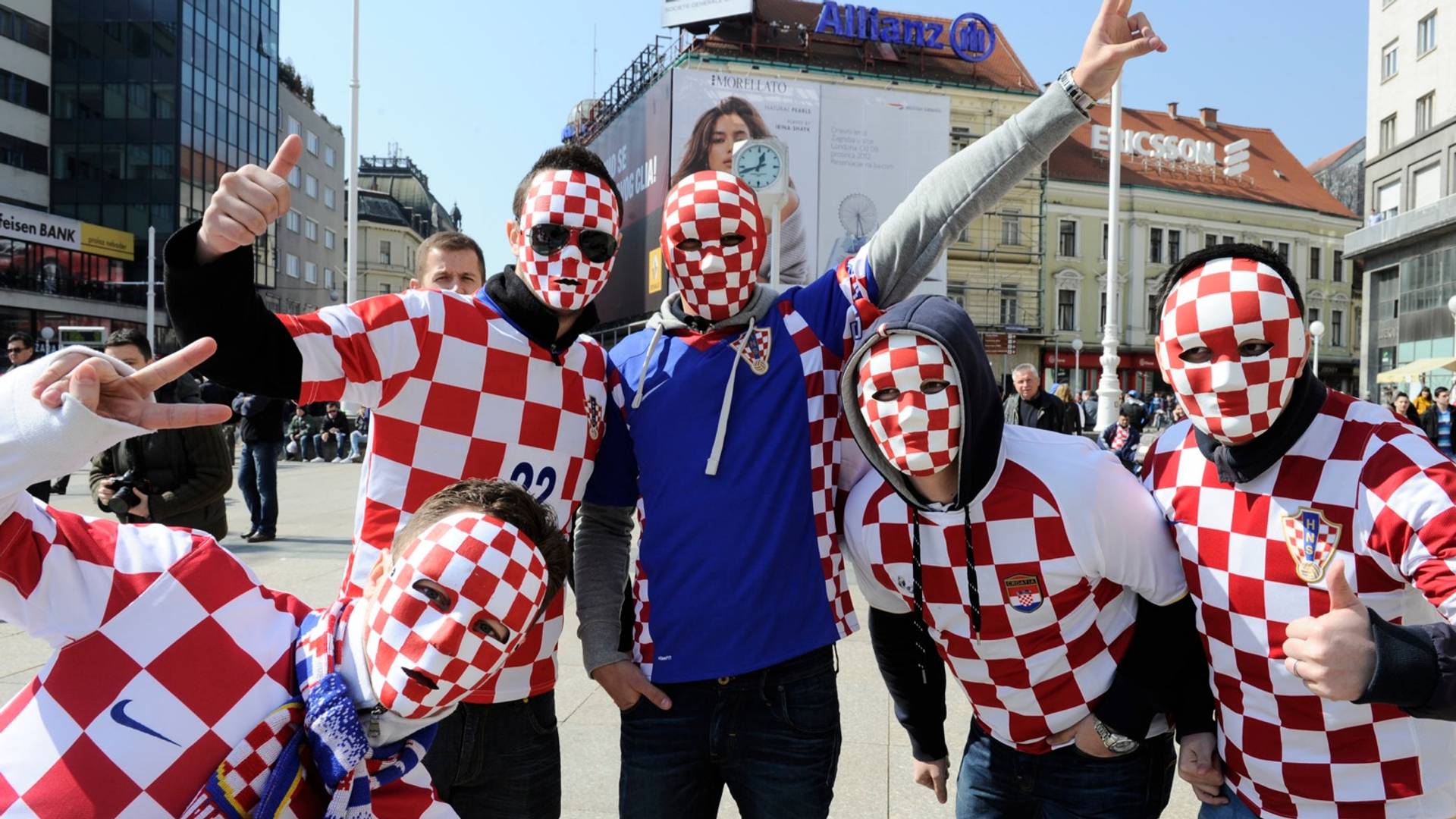 Najružnija osobina u kojoj su Beograđani i Zagrepčani apsolutno isti