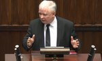 Kaczyński grzmiał w Sejmie: To wielki błąd polityczny [FILM]