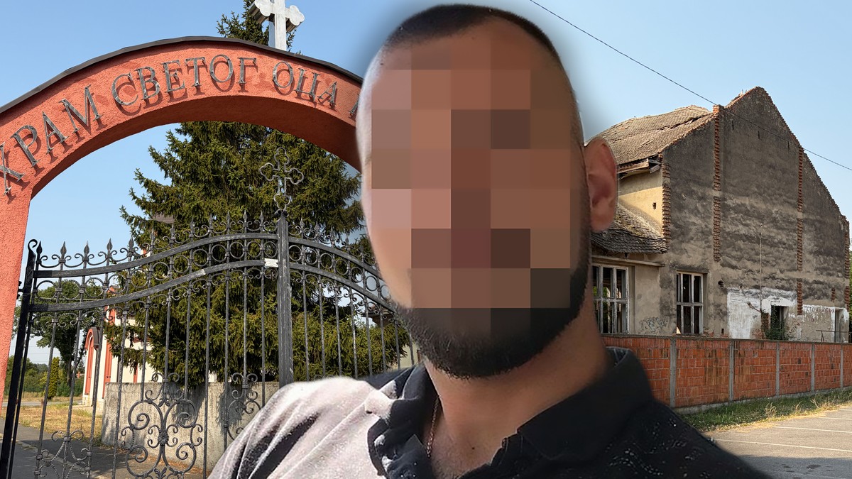 Oduzeto dete koje je pucalo u Obrenovcu