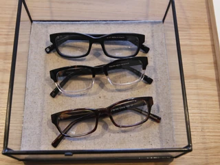 Warby Parker