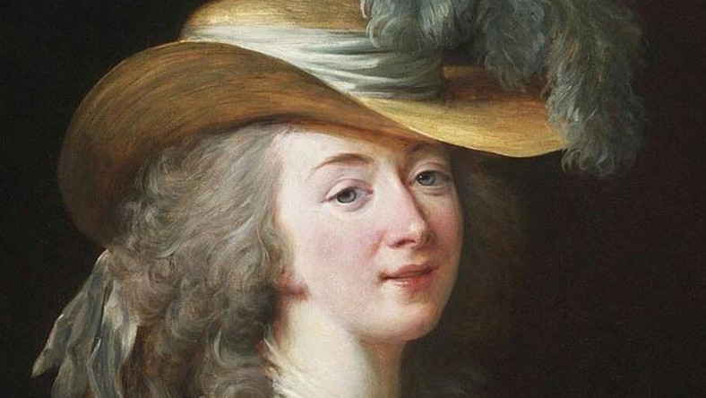 Pracowała w domu publicznym, została kochanką króla i zginęła na gilotynie - Madame du Barry