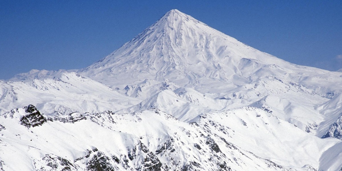 Polscy turyści odcięci od świata. Utknęli pod Elbrusem