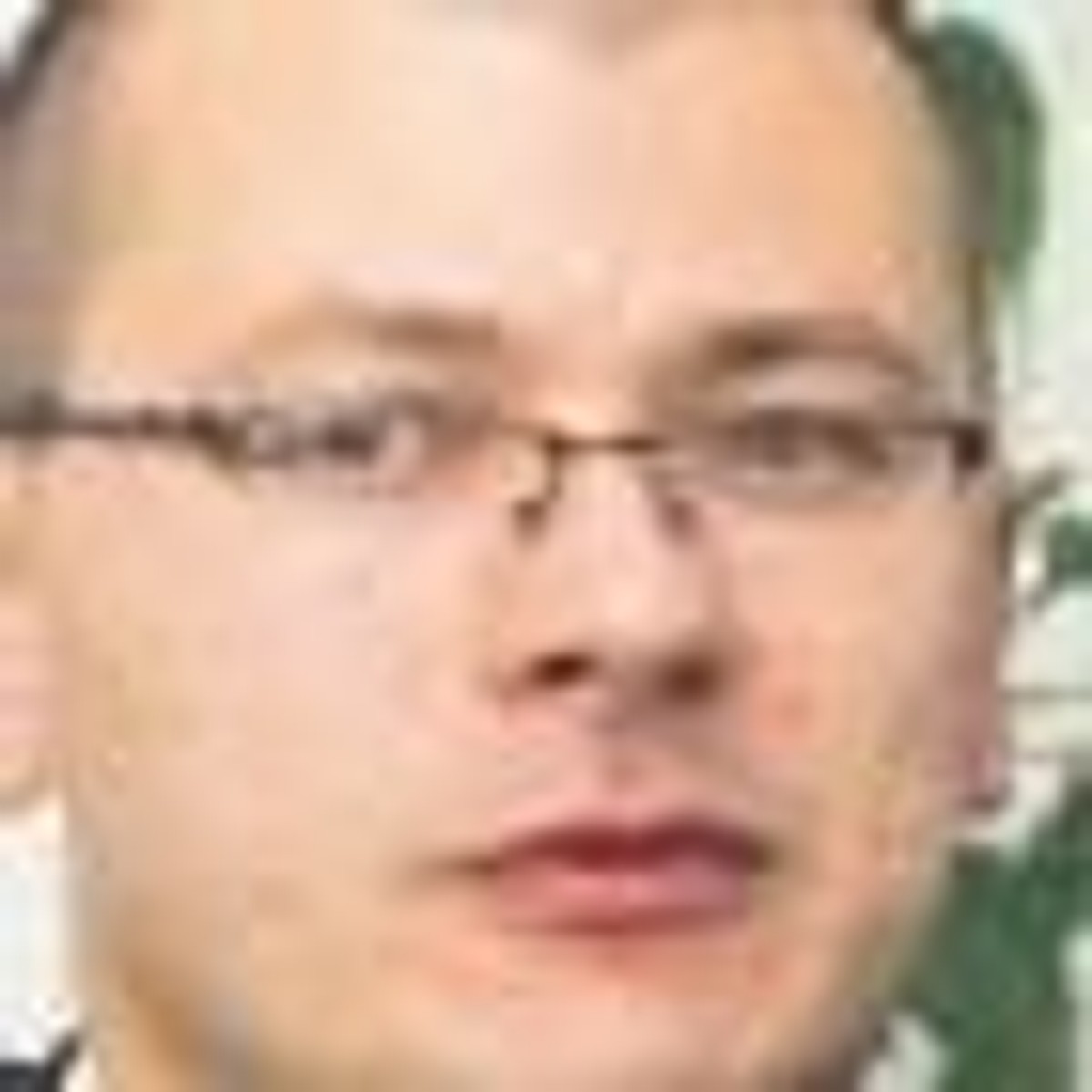 Wojciech Skiba, prezes Państwowego Funduszu Rehabilitacji Osób Niepełnosprawnych