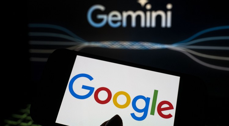 Google Gemini