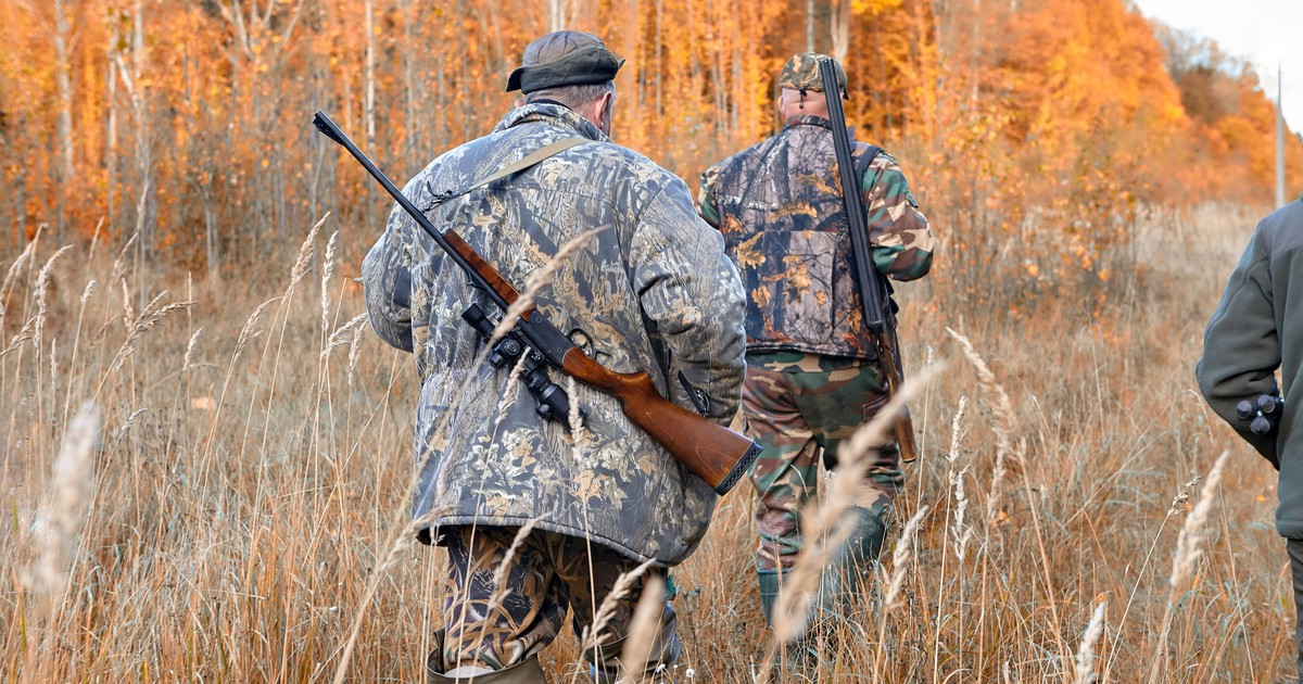 Polowanie w Wielkopolsce zakończyło się dramatem. Służby wzywane do lasu