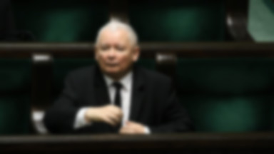 Onet24: Kaczyński o taśmach ze swoim udziałem