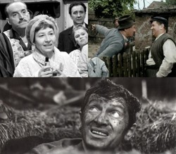 Sentymentalny QUIZ o najsłynniejszych komediach PRL-u. Zdobędziesz 10/10?