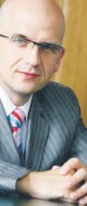 Piotr Zimmerman, radca prawny Kancelaria
      Wardyński i Wspólnicy