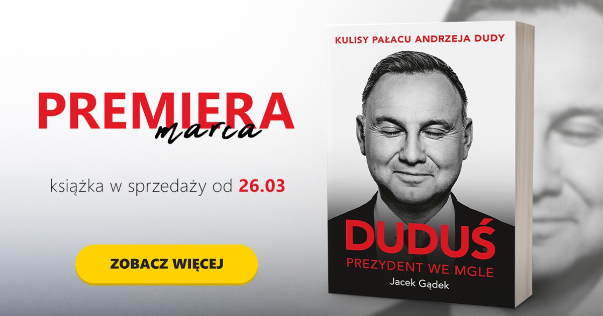 Najgorętsza premiera tego roku!