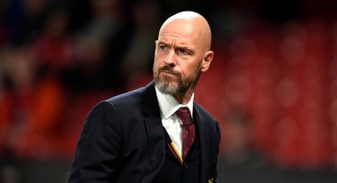 7 matches that cost Ten Hag his job at Manchester United