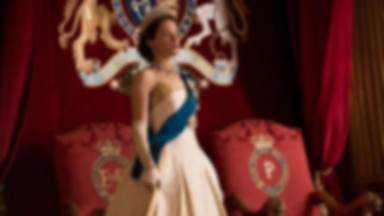 Claire Foy otrzyma wyrównanie za swoją rolę w serialu "The Crown"