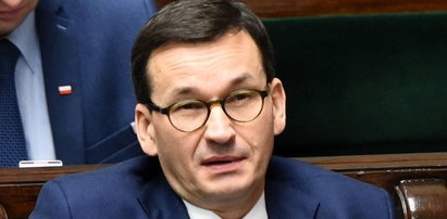 Morawiecki doradza socjaliście jak ściągać VAT?