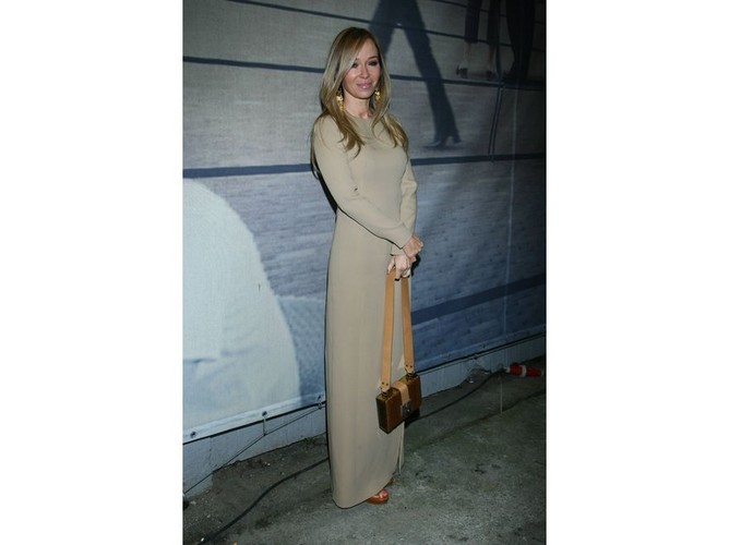 Nagrodzona w kategorii Biznes : Joanna Przetakiewicz (La Mania)