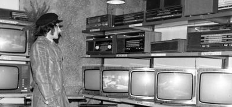 Słynne firmy z czasów PRL. Szybki QUIZ dla znawców, na jednym pytaniu każdy się potknie