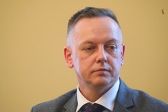 Łukaszenka zabrał głos ws. sędziego Szmydta. Złożył mu obietnicę