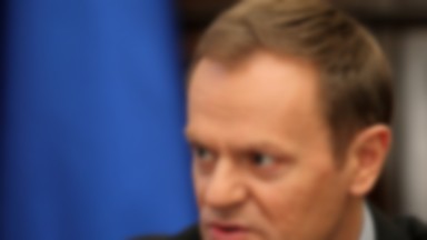 Tusk zapowiada podpisanie paktu fiskalnego w piątek