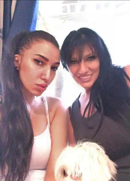 Mina, Vesna