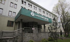 Agenci CBA weszli do Zakładu Informatyki Lasów Państwowych. Chodzi o dwa przetargi