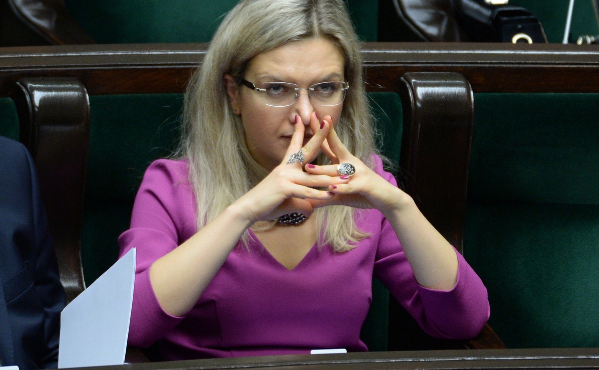 Małgorzata Wasserman