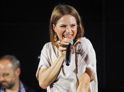 Anna Dereszowska: Nie godzę się na to, aby dojrzałe kobiety były marginalizowane w społeczeństwie