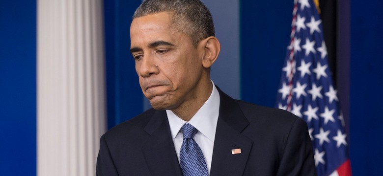Obama ostrzega Koreę Północną po ataku hakerów: Odpowiemy w sposób, który my wybierzemy