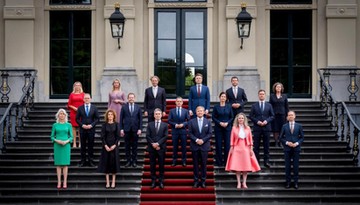 Wybory po holendersku: czerwona kartka dla niestabilności [OPINIA]