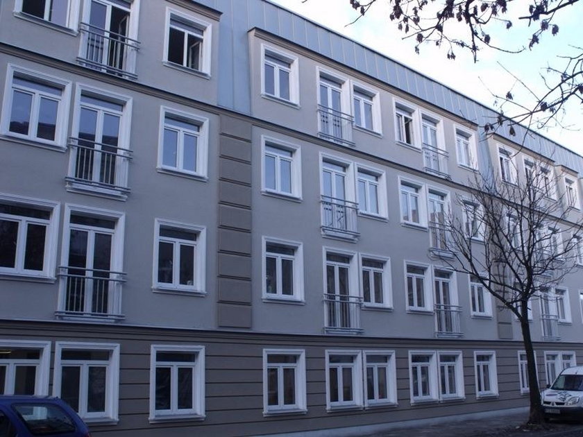 Biuro zamiany mieszkań ZKZL ma już 5 lat