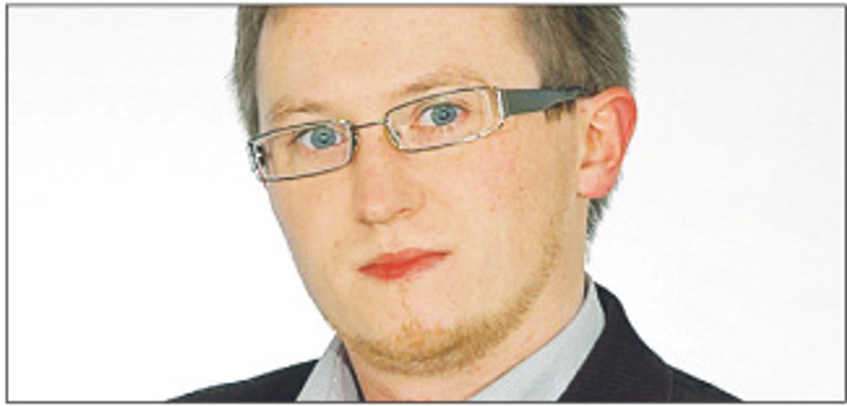 dr Marcin Będzieszak, Wydział Nauk Ekonomicznych i Zarządzania, Uniwersytet Szczeciński