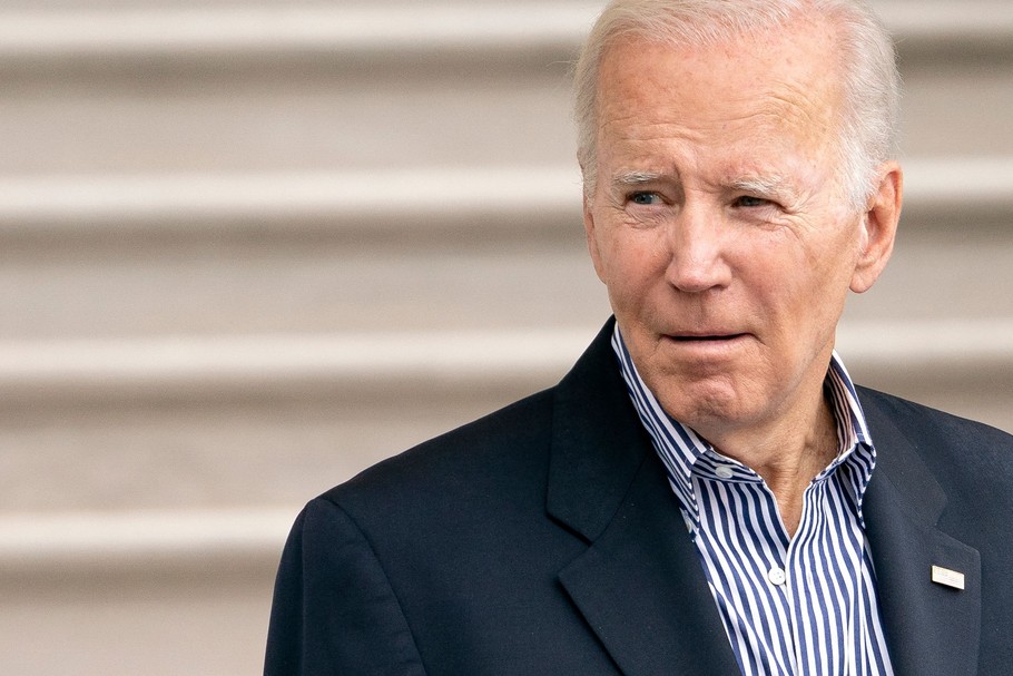 Prezydent USA Joe Biden ogłosił, że ułaskawi każdą osobę skazaną przez federalne sądy za posiadanie marihuany