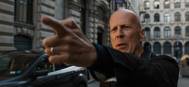 Czy Bruce Willis okaże się lepszy niż Charles Bronson? Zobacz zdjęcia z remake'u "Życzenia śmierci"